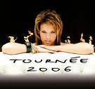 lorie en tournee