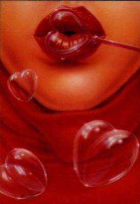 bulles