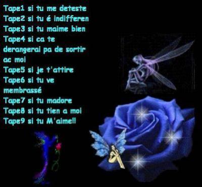 petite question