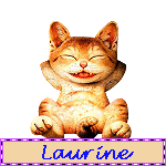 laurine c'est mon prenom